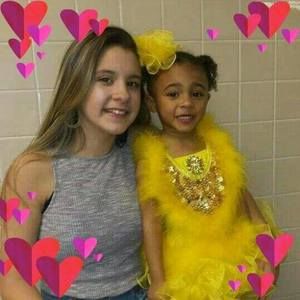 Meet your Posher, Michele